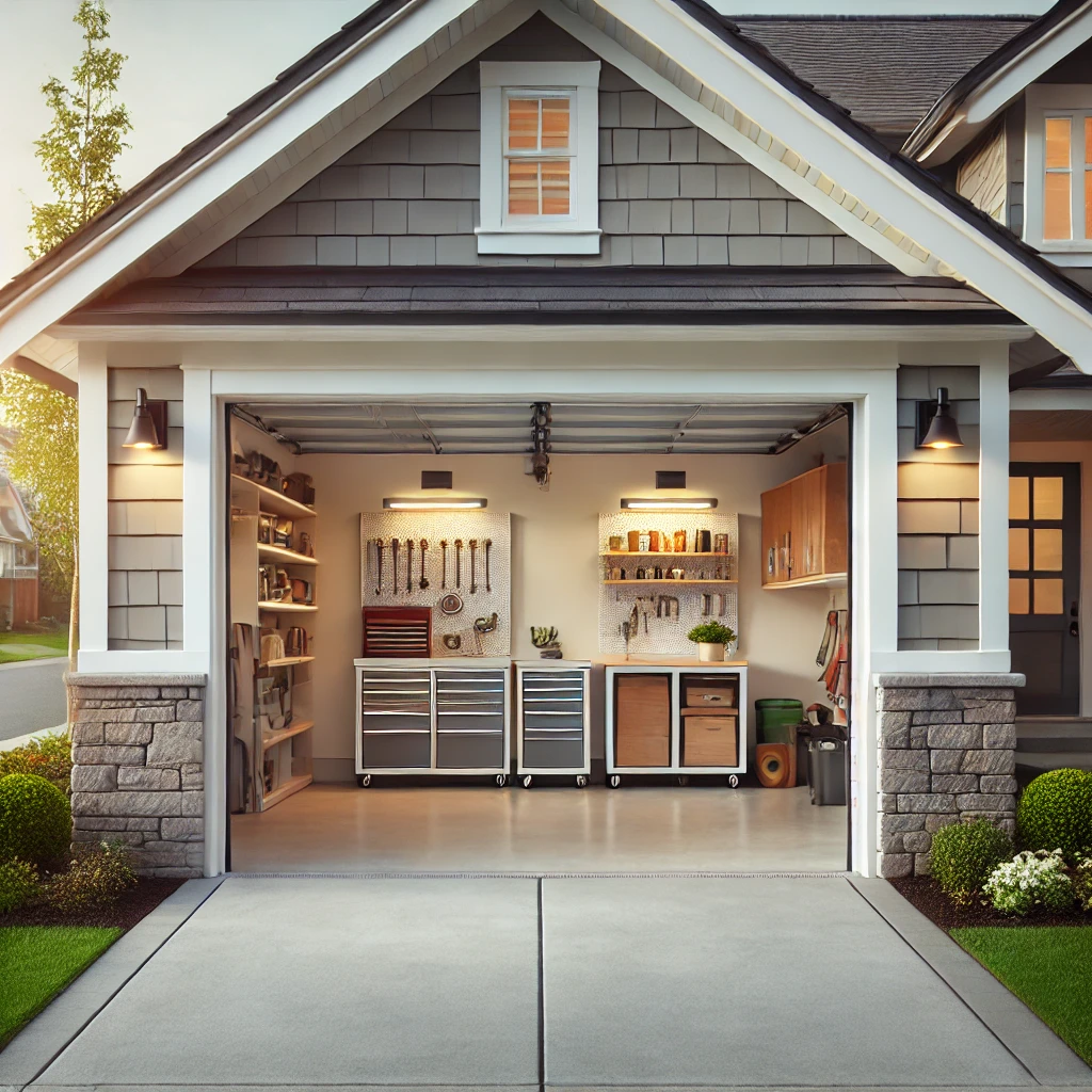 Latest garage door repair tips and maintenance guides from White Plains's trusted experts