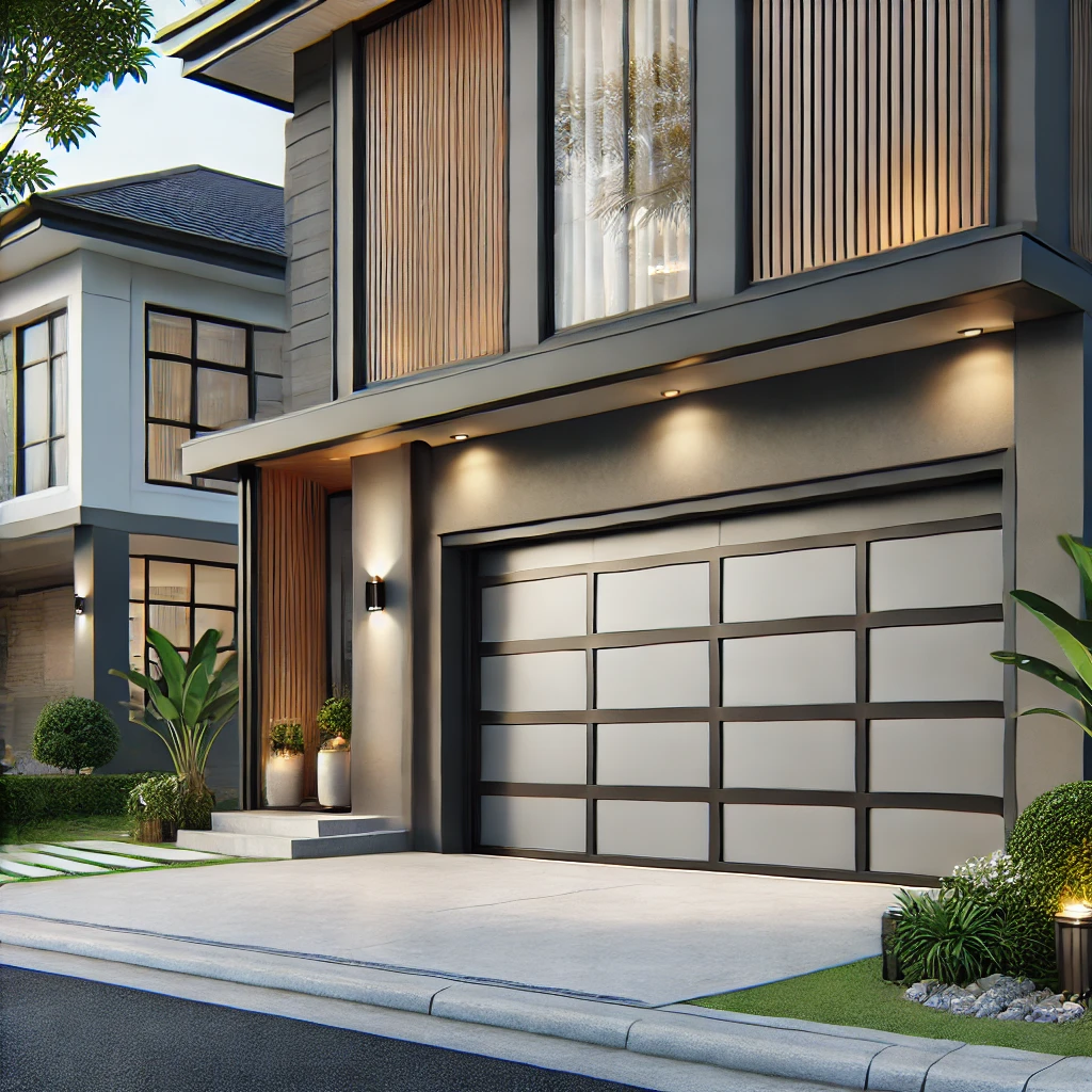 Professional Garage Door Company White Plains NY - 24/7 Emergency Service & Repairs