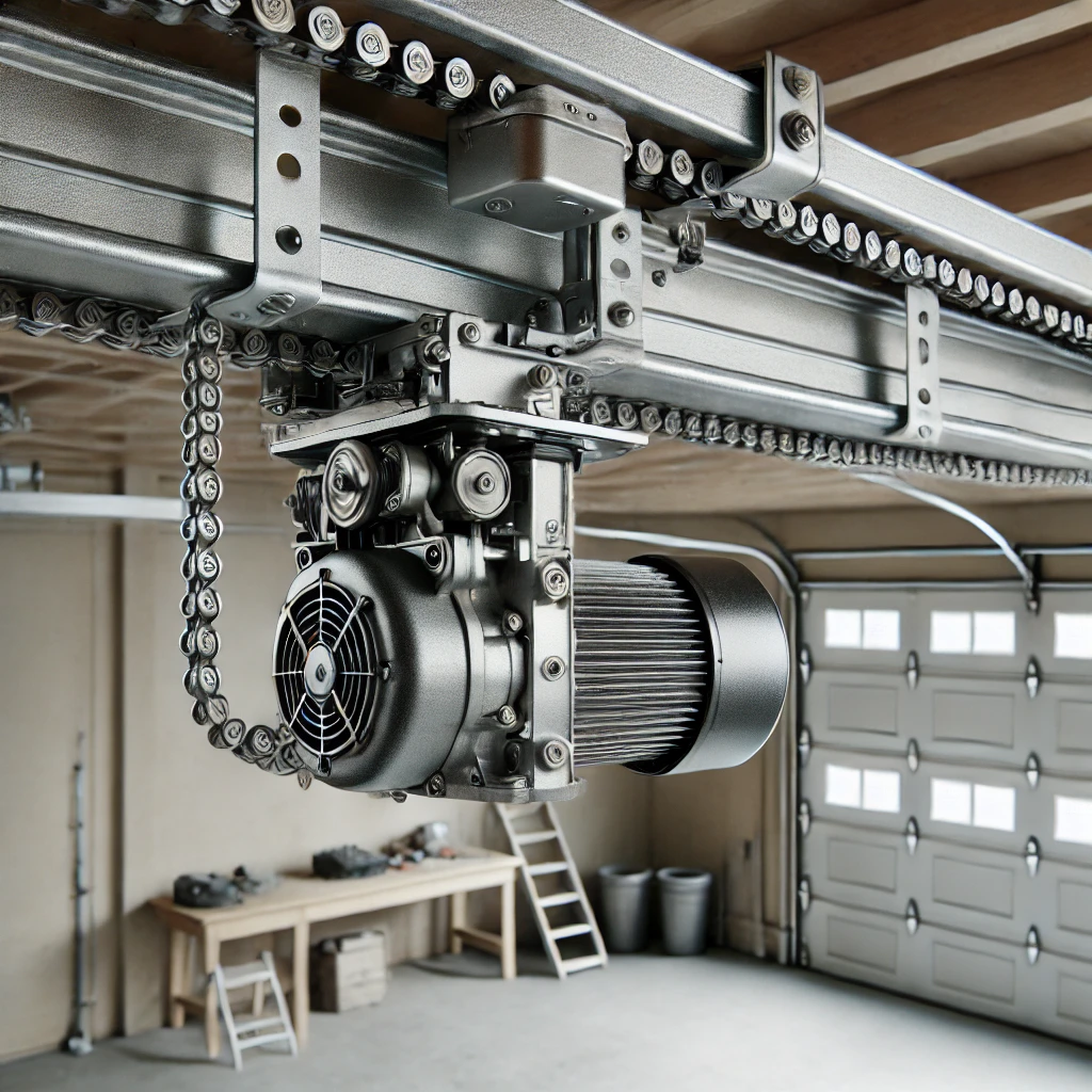 Professional Garage Door Opener Installation White Plains NY - Expert Smart Opener Installation Services