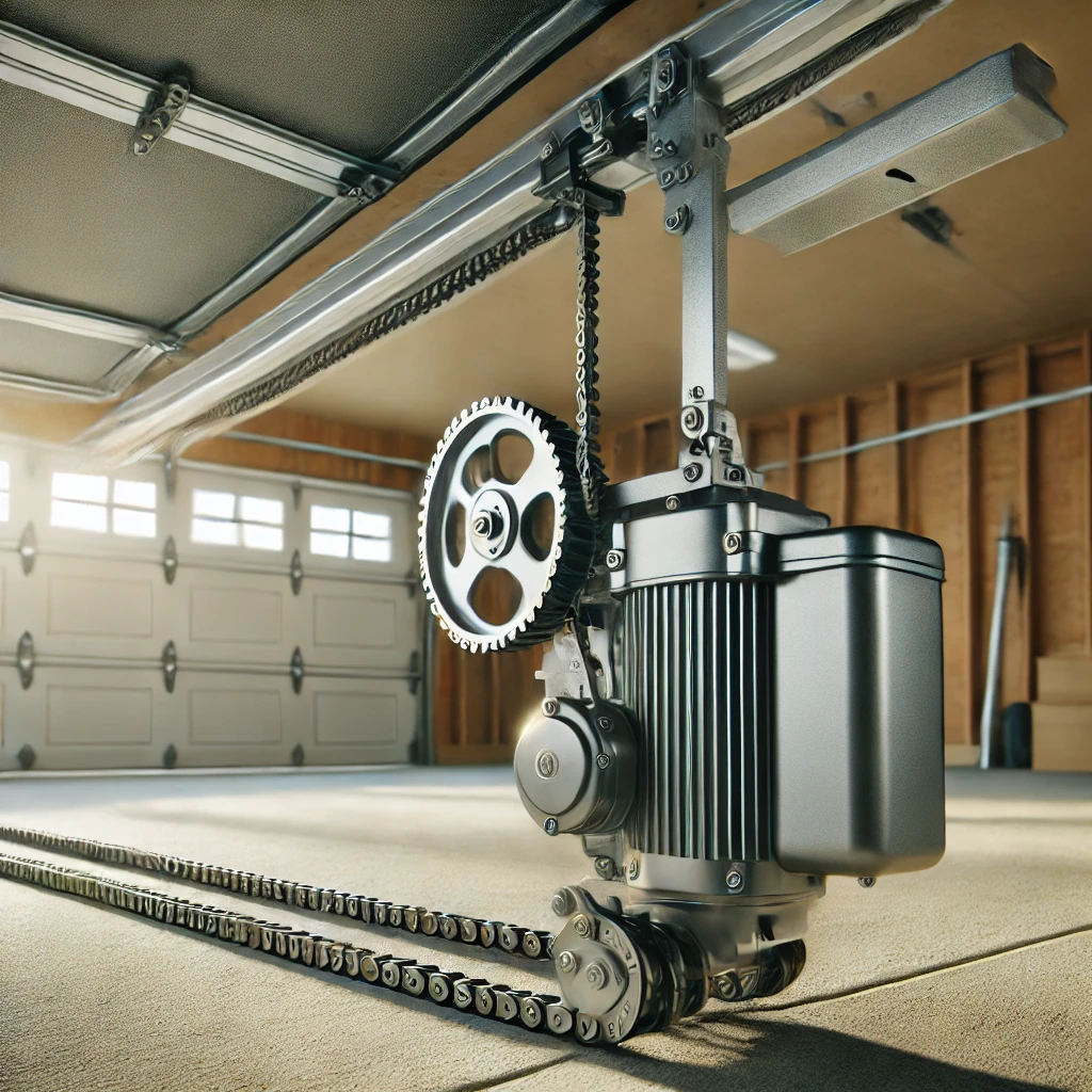 Garage Door Opener Installation & Service in White Plains NY - Professional Solutions for All Opener Brands