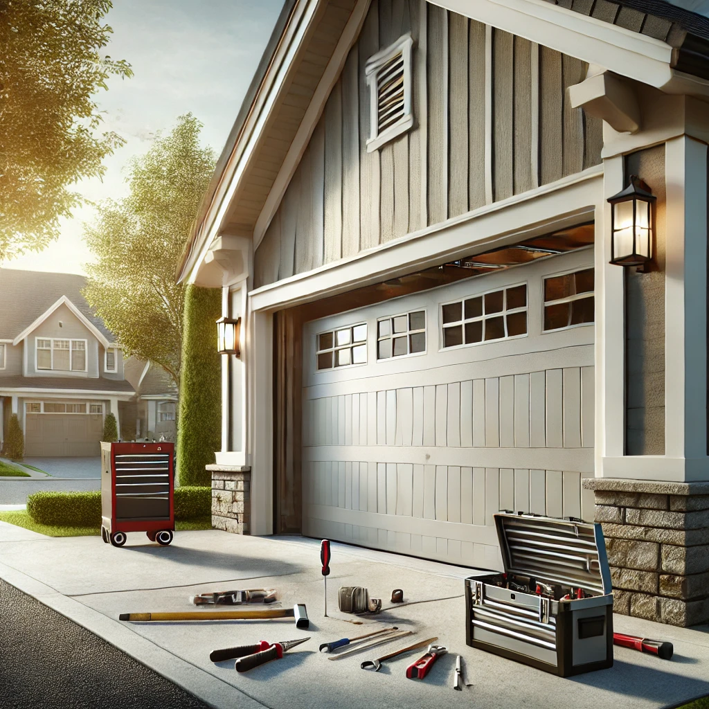 24/7 Garage Door Repair White Plains NY - Emergency Repair Services by Garage Door Repair White Plains New York