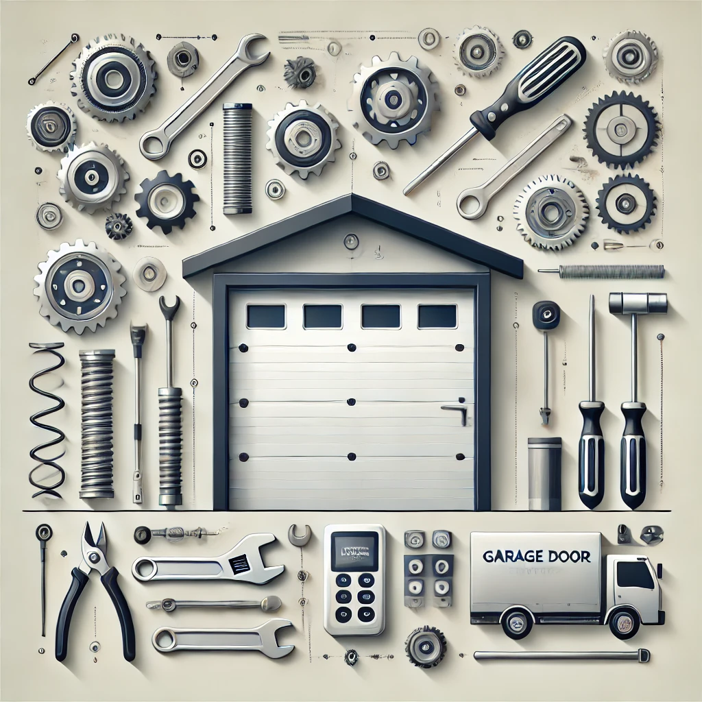 Professional Garage Door Services in White Plains NY - Expert Technical Team