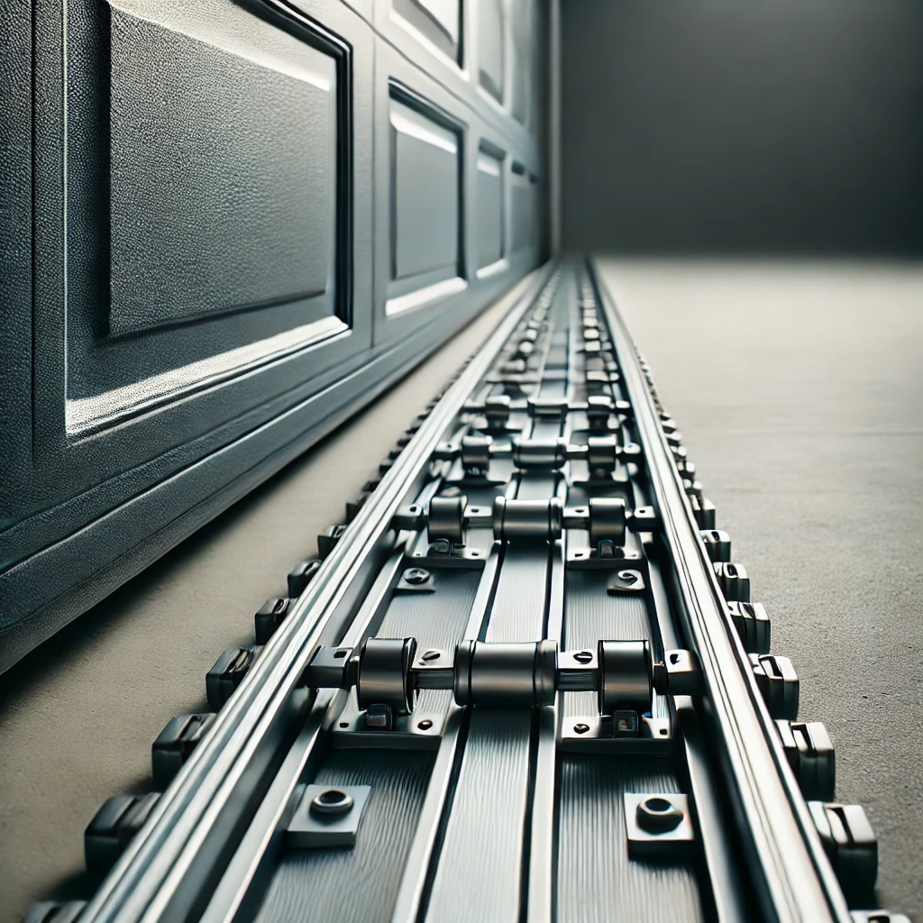 Professional Garage Door Track Repair White Plains NY - Expert Track & Roller Repair Services