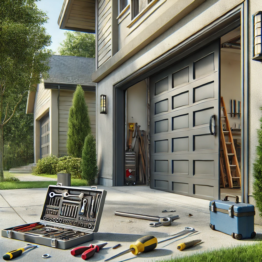 Local Garage Door Repair White Plains NY - 24/7 Emergency Service Near You