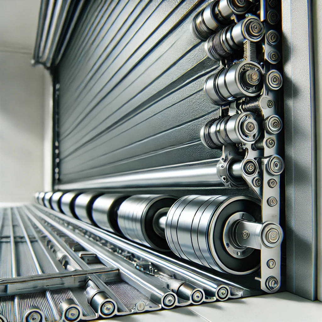 Expert Roller Garage Door Repairs White Plains NY - Professional Door System Specialists